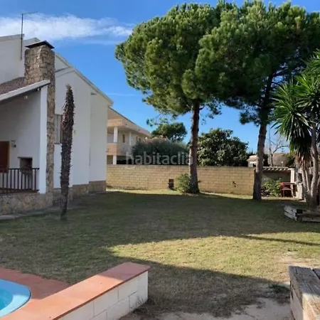 Villa Fortuny Cambrils