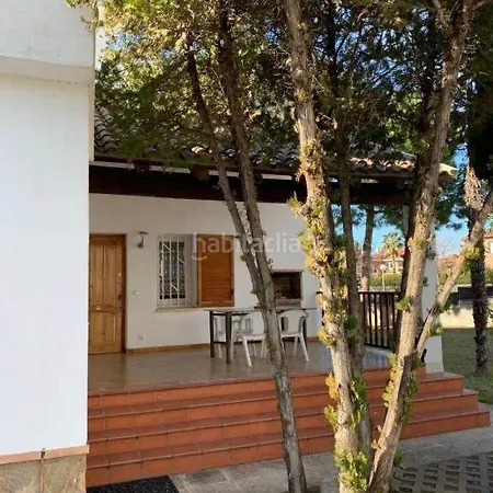 Fortuny Villa *