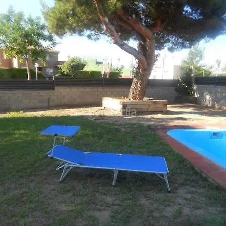 Villa Fortuny *