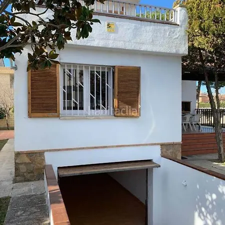 Villa Fortuny *