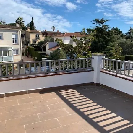 Fortuny Villa Cambrils