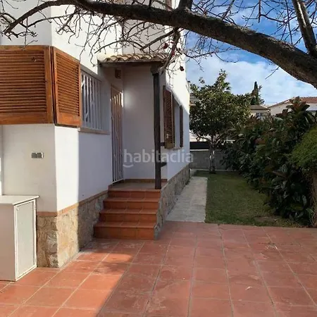 Fortuny Villa